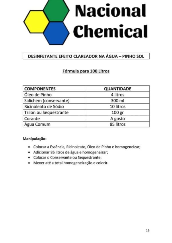 Essência Casa Limpa