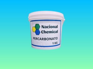 percarbonato 1 kg pote Percarbonato de Sódio