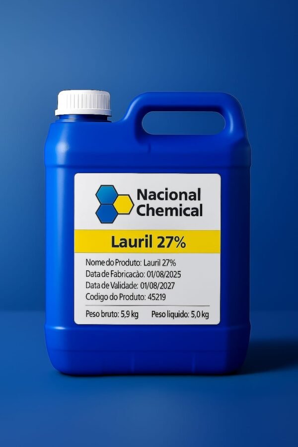 lauril 27%