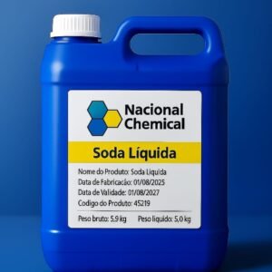 soda liquida