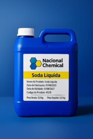soda liquida
