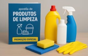 apostila de saneantess