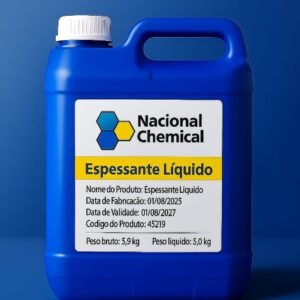 espessante líquido