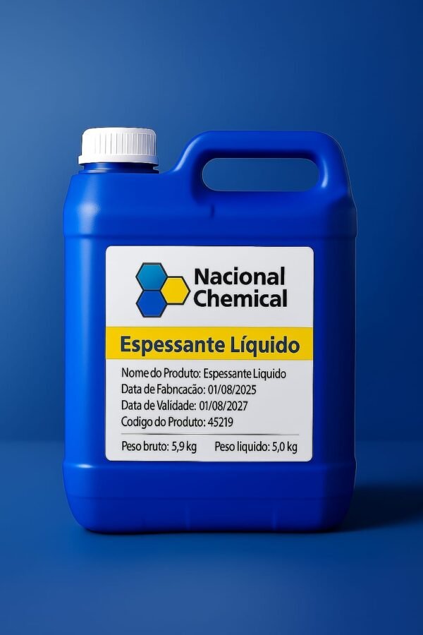 espessante líquido