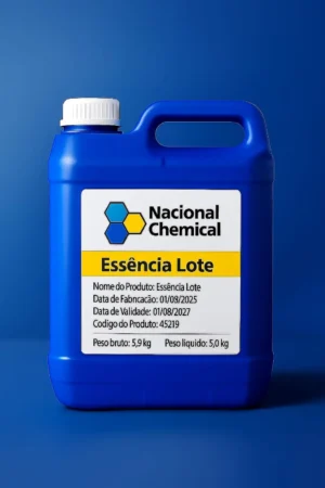 essência lote 1