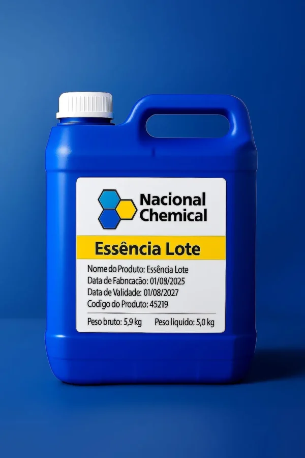 essência lote 1