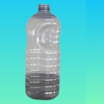 2 kg pet cristal